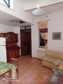 Bilocale in Via Saracinesco, Setteville Nord