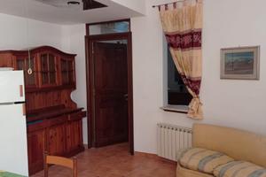 Bilocale in Via Saracinesco, Setteville Nord