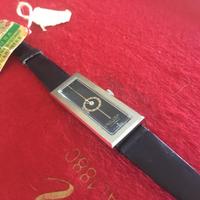 Orologio SICURA anni 70 meccanico nuovo