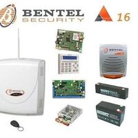 Bentel Absoluta 16 Kit