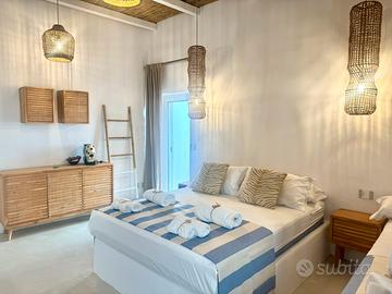 Alloggio turistico Gaeta