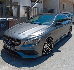 Mercedes-benz CLA 220 d 4Matic Automatic Premium