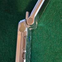 Cellulare vintage Lg U8130 funzionante