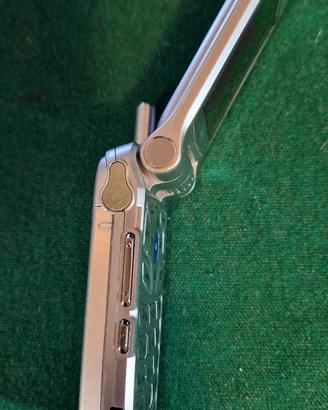 Cellulare vintage Lg U8130 funzionante