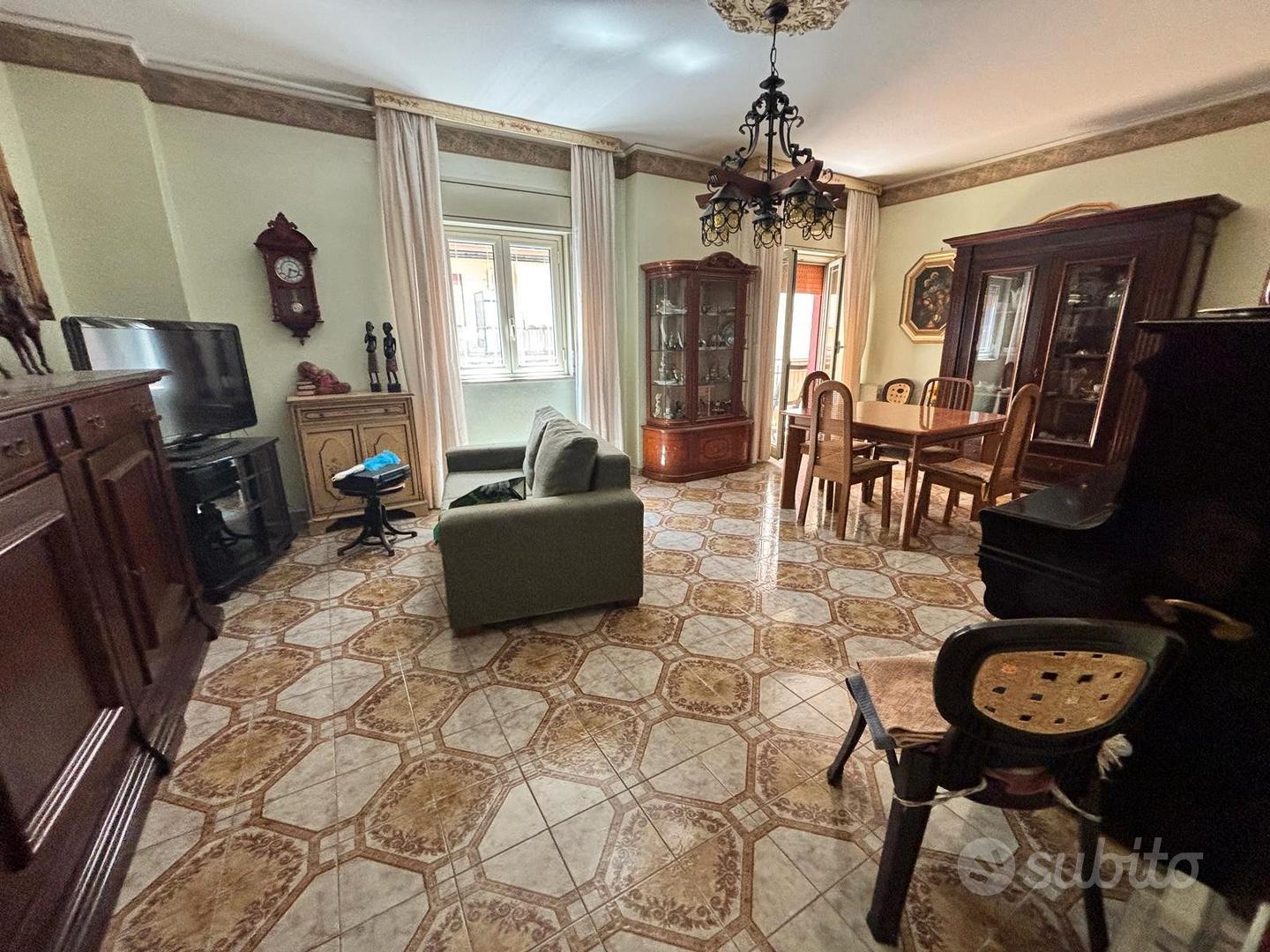Appartamento – Palermo, Villaggio Santa Rosalia, IV Circoscrizione - Vista 3