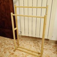 Porta asciugamani IKEA Ragrund