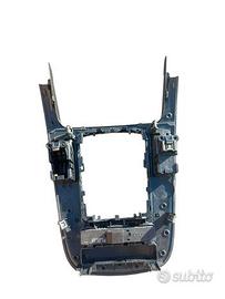 Consolle centrale audi a5 8t coupe 2700 tdi 190 cv