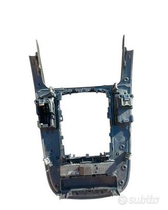 Consolle centrale audi a5 8t coupe 2700 tdi 190 cv