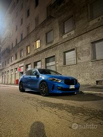 Bmw serie 1 F40 118d Msport