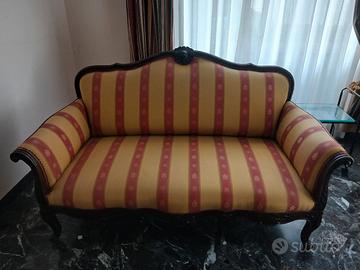 Divano e poltrone 
