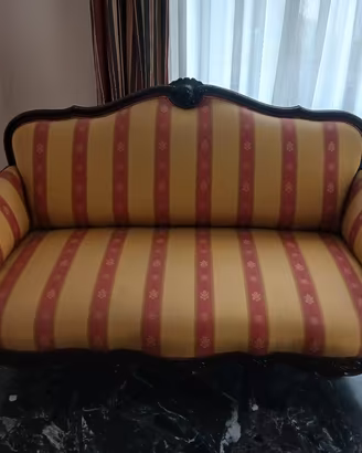 Divano e poltrone 