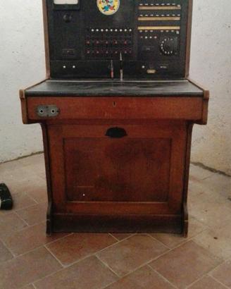 antiquariato 