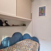 CAMERETTA NUOVA DOIMO CITY LINE