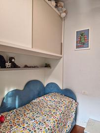 CAMERETTA NUOVA DOIMO CITY LINE