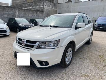 Fiat Freemont 2.0 Multijet 170 CV Black Code