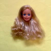 Barbie Superstar testa FASHION PLAY