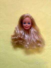 Barbie Superstar testa FASHION PLAY