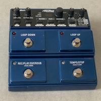 Jam Man looper Digitech usato
