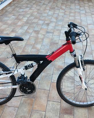 vedo bici bambino
