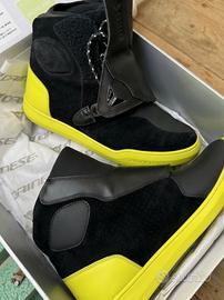 Stivaletto dainese dover moto
