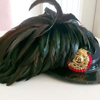 cappello bersagliere