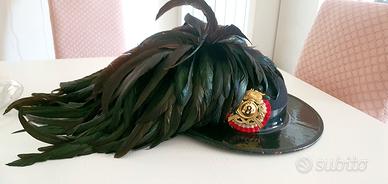 cappello bersagliere