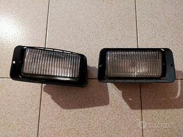 FENDINEBBIA ZKW made in Austria anni 80/90