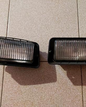 FENDINEBBIA ZKW made in Austria anni 80/90