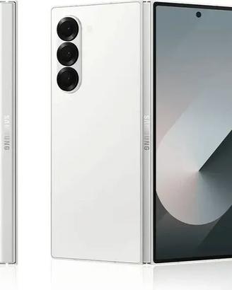 Galaxy Z Fold 6 512 GB