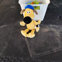 peluche Shaun e the sheep