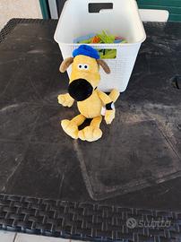 peluche Shaun e the sheep