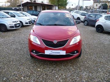 LANCIA Ypsilon 0.9 TwinAir 85 CV 5 porte Metano