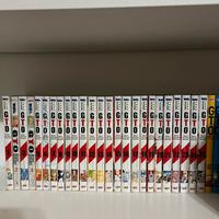 Gto manga completo