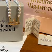 Collana Stile Nana Vivienne