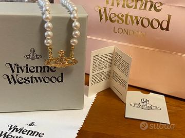 Collana Stile Nana Vivienne