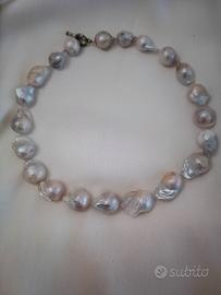 Collana di perle