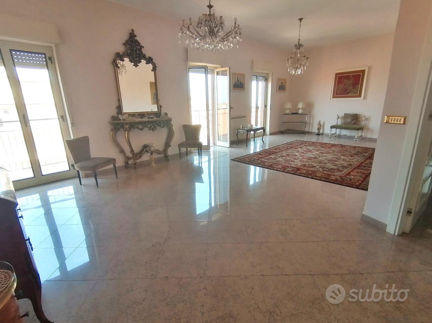 Appartamento – Sant'Agata di Militello, Cuccubello - Altro