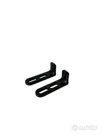 COPPIA STAFFE SERBATOIO DUCATI 999 RS 83012523B