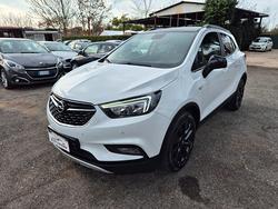 Opel Mokka X 1.6 CDTI Ecotec 4x2 Start&Stop Ultima
