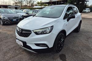 Opel Mokka X 1.6 CDTI Ecotec 4x2 Start&Stop Ultima