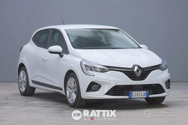 RENAULT clio v 2019 Clio 1.5 blue dci Business 100