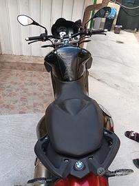 moto BMW f800r