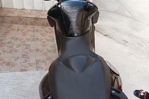 moto BMW f800r