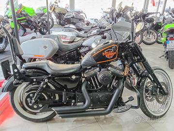 Harley-davidson 883 Sportster 35000KM TANTI ACCESS