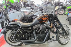Harley-davidson 883 Sportster 35000KM TANTI ACCESS