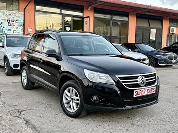 Volkswagen Tiguan 2.0TDI 140CV 4MOTION Sport & Sty