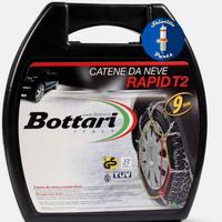 Catene BOTTATO tg 130 225/55 R18
