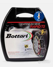 Catene BOTTATO tg 130 225/55 R18