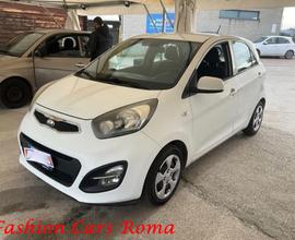KIA Picanto 1.0 12V 5 porte Style per Neopatenta