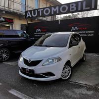 LANCIA Ypsilon 1.2 69 CV 5 porte GPL Ecochic Sil